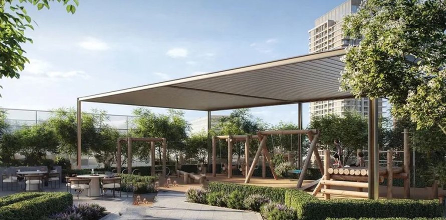 Apartamento en Dubai, 2 dormitorios, 135 m², № 90201