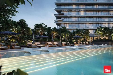 Apartamento en Dubai, 2 dormitorios, 135 m², № 90201 - foto 4