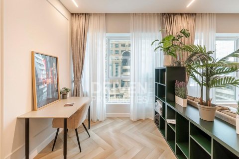 شقة في Sulafa Tower, مرسى دبي, دبي 1غرف نوم, 72.56 م² رقم 140203 - صورة 5