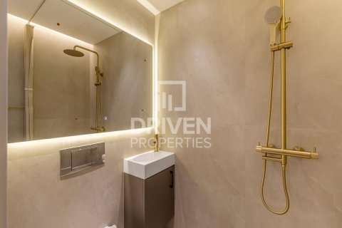 شقة في Sulafa Tower, مرسى دبي, دبي 1غرف نوم, 72.56 م² رقم 140203 - صورة 12