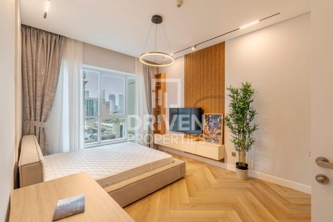 شقة في Sulafa Tower, مرسى دبي, دبي 1غرف نوم, 72.56 م² رقم 140203 - صورة 8