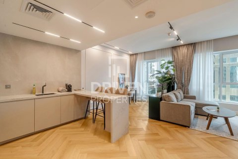 شقة في Sulafa Tower, مرسى دبي, دبي 1غرف نوم, 72.56 م² رقم 140203
