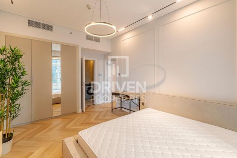 شقة في Sulafa Tower, مرسى دبي, دبي 1غرف نوم, 72.56 م² رقم 140203 - صورة 9