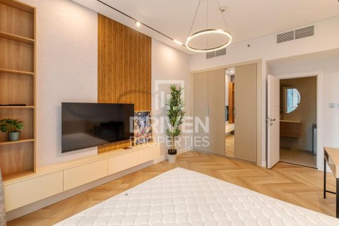 شقة في Sulafa Tower, مرسى دبي, دبي 1غرف نوم, 72.56 م² رقم 140203 - صورة 10