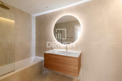 شقة في Sulafa Tower, مرسى دبي, دبي 1غرف نوم, 72.56 م² رقم 140203 - صورة 13