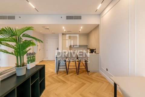 شقة في Sulafa Tower, مرسى دبي, دبي 1غرف نوم, 72.56 م² رقم 140203 - صورة 6