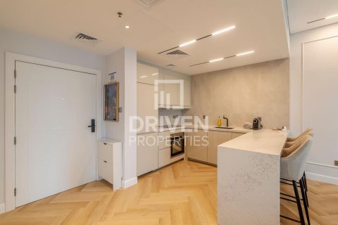 شقة في Sulafa Tower, مرسى دبي, دبي 1غرف نوم, 72.56 م² رقم 140203 - صورة 11