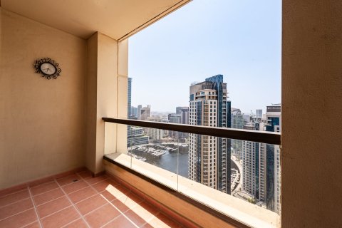 Apartment in Jumeirah Beach Residence, Dubai 2 bedrooms, 119.84 sq.m. № 140198 - photo 3
