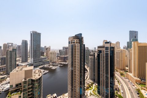Apartment in Jumeirah Beach Residence, Dubai 2 bedrooms, 119.84 sq.m. № 140198 - photo 5