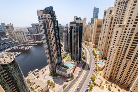 Apartment in Jumeirah Beach Residence, Dubai 2 bedrooms, 119.84 sq.m. № 140198 - photo 12