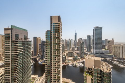 Apartment in Jumeirah Beach Residence, Dubai 2 bedrooms, 119.84 sq.m. № 140198 - photo 4