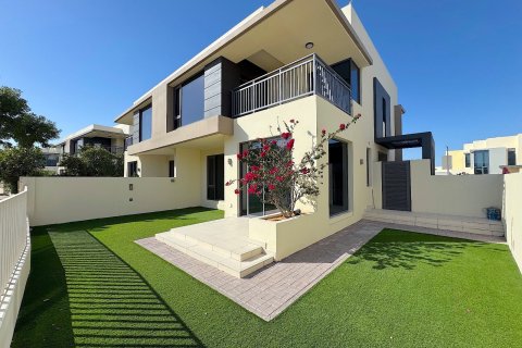 Таунхаус в Maple 1, Дубай Хилс Эстейт, Дубай, 5 спален, 254.06м², № 140199