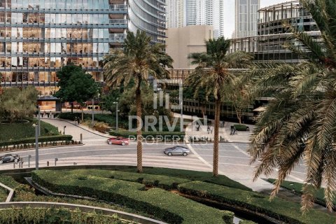 Penthouse in Downtown Dubai (Downtown Burj Dubai), Dubai 4 bedrooms, 764.59 sq.m. № 140204 - photo 9