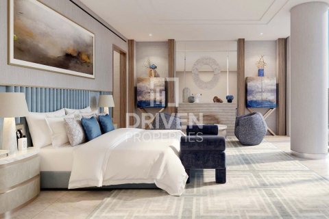 Penthouse in Downtown Dubai (Downtown Burj Dubai), Dubai 4 bedrooms, 764.59 sq.m. № 140204 - photo 2