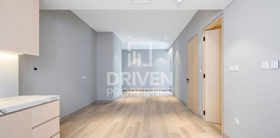 Appartement à Dubai Marina, Dubai, 1 chambre, 66.52 m², № 140201