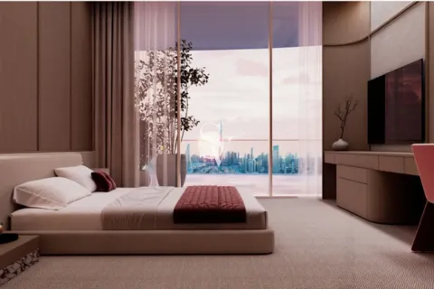 Apartment in Downtown Dubai (Downtown Burj Dubai), Dubai 1 bedroom, 90 sq.m. № 68752 - photo 14