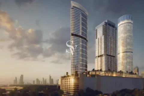 Apartamento en Palm Jumeirah, Dubai, 1 dormitorio, 109 m², № 68751 - foto 10