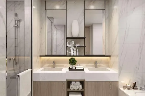 Apartment in Palm Jumeirah, Dubai 1 bedroom, 109 sq.m. № 68750 - photo 6