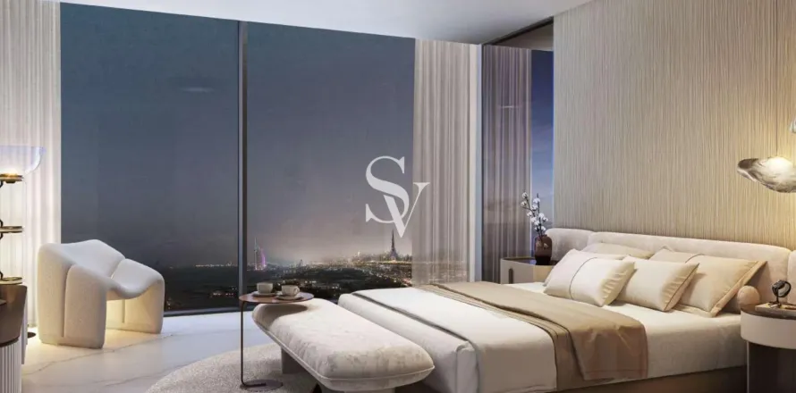 Apartment in Palm Jumeirah, Dubai 1 bedroom, 109 sq.m. № 68750