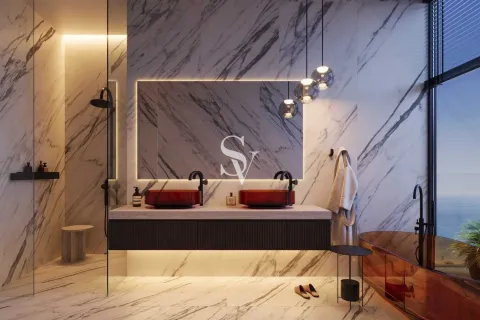 Appartement à Villa Del Gavi à , 2 chambres, 101 m², № 68772 - photo 9