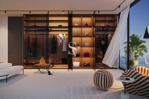 Appartement à Villa Del Gavi à , 2 chambres, 101 m², № 68772 - photo 10