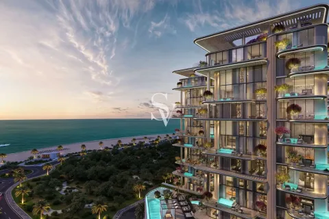 Appartement à Villa Del Gavi à , 2 chambres, 101 m², № 68772 - photo 1