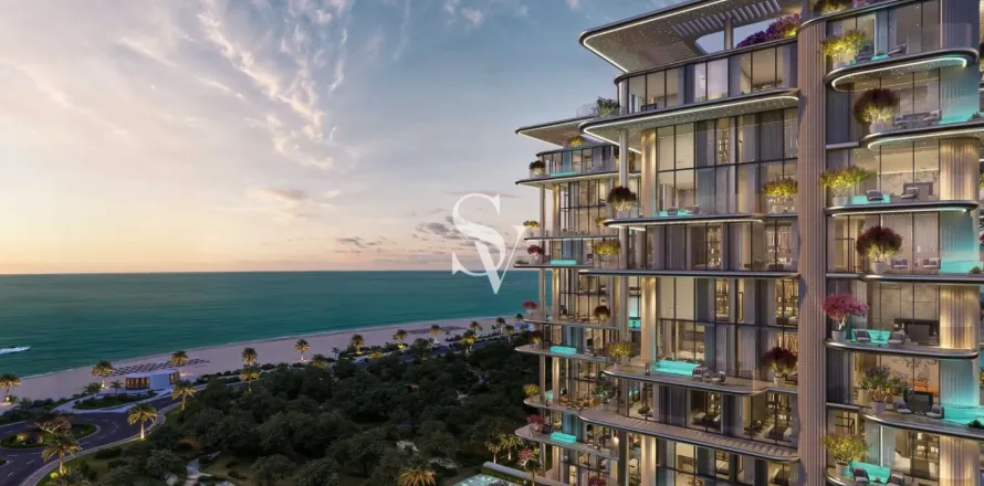 Appartement à Villa Del Gavi à , 2 chambres, 101 m², № 68772