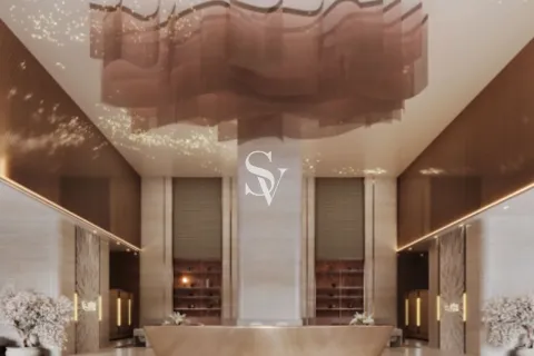 Appartement à Downtown Dubai (Downtown Burj Dubai), Dubai, 2 chambres, 137 m², № 68753 - photo 6