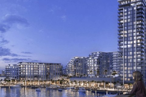 Appartement à Dubai, 2 chambres, 105.8 m², № 100080 - photo 5