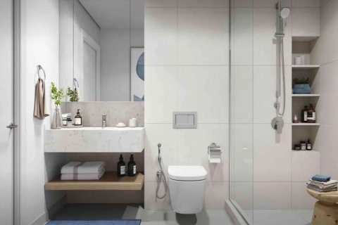 Appartement à Dubai, 2 chambres, 105.8 m², № 100080 - photo 8