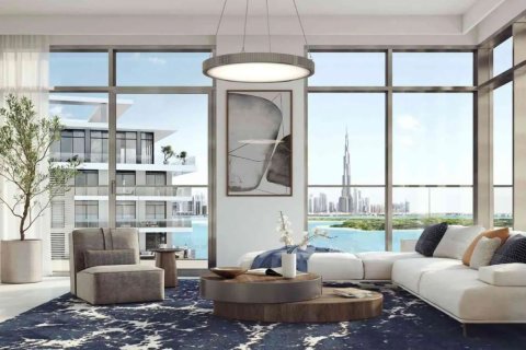 Appartement à Dubai, 2 chambres, 105.8 m², № 100080 - photo 9