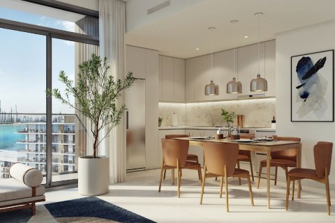 Appartement à Dubai, 2 chambres, 105.8 m², № 100080 - photo 6