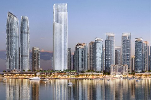 Appartement à Dubai, 2 chambres, 105.8 m², № 100080 - photo 11