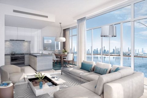 Appartement à Dubai, 2 chambres, 105.8 m², № 100080 - photo 2