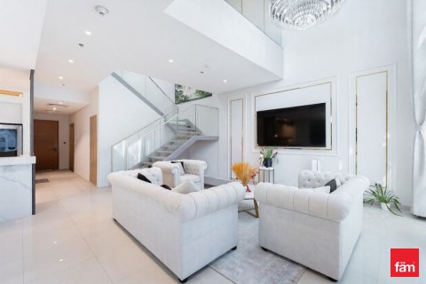 Appartement à Dubai, 4 chambres, 325.2 m², № 100076 - photo 7