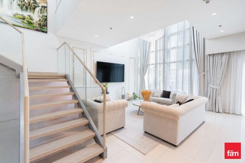 Appartement à Dubai, 4 chambres, 325.2 m², № 100076 - photo 4