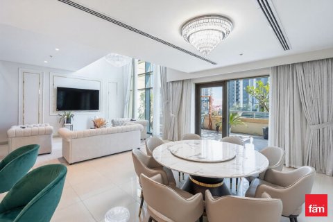 Appartement à Dubai, 4 chambres, 325.2 m², № 100076