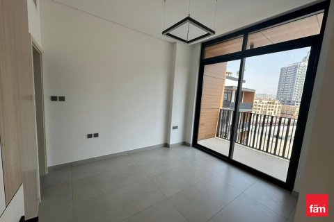 Appartement à Dubai, 1 chambre, 72.8 m², № 100079