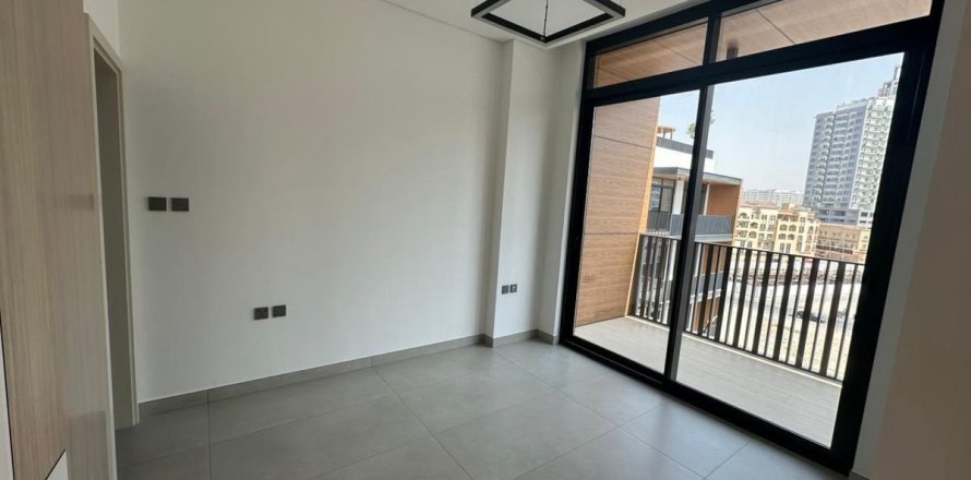 Appartement à Dubai, 1 chambre, 72.8 m², № 100079