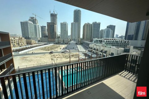 Appartement à Dubai, 1 chambre, 72.8 m², № 100079 - photo 10