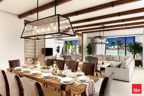 Maison de ville à Dubai, 4 chambres, 143.7 m², № 100081 - photo 6