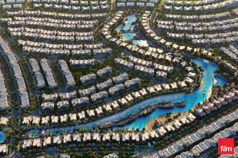 Maison de ville à Dubai, 4 chambres, 143.7 m², № 100081 - photo 5