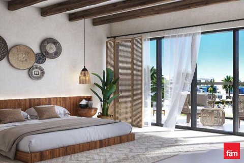 Maison de ville à Dubai, 4 chambres, 143.7 m², № 100081 - photo 2