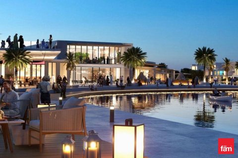 Maison de ville à Dubai, 4 chambres, 143.7 m², № 100081 - photo 7