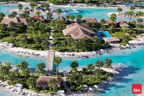 Maison de ville à Dubai, 4 chambres, 143.7 m², № 100081