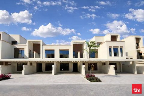 Maison de ville à Dubai, 4 chambres, 143.7 m², № 100081 - photo 10