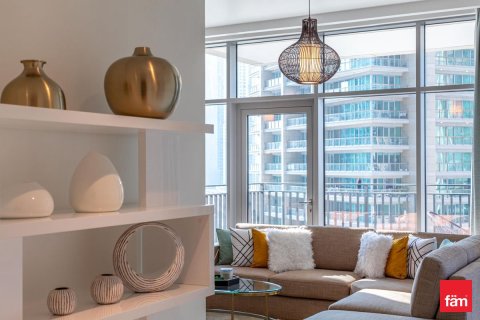 Apartment in Downtown Dubai (Downtown Burj Dubai), Dubai 1 bedroom, 107.7 sq.m. № 100077 - photo 16