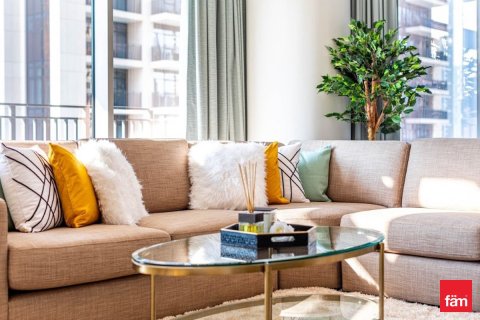 Apartment in Downtown Dubai (Downtown Burj Dubai), Dubai 1 bedroom, 107.7 sq.m. № 100077 - photo 17