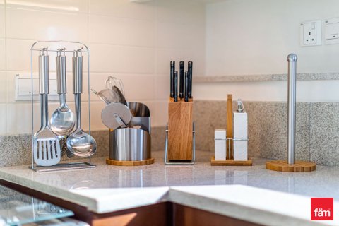 Apartment in Downtown Dubai (Downtown Burj Dubai), Dubai 1 bedroom, 107.7 sq.m. № 100077 - photo 29