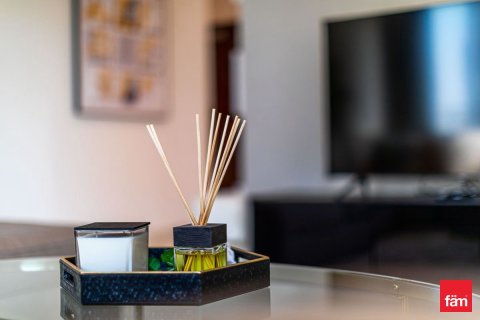 Apartment in Downtown Dubai (Downtown Burj Dubai), Dubai 1 bedroom, 107.7 sq.m. № 100077 - photo 20